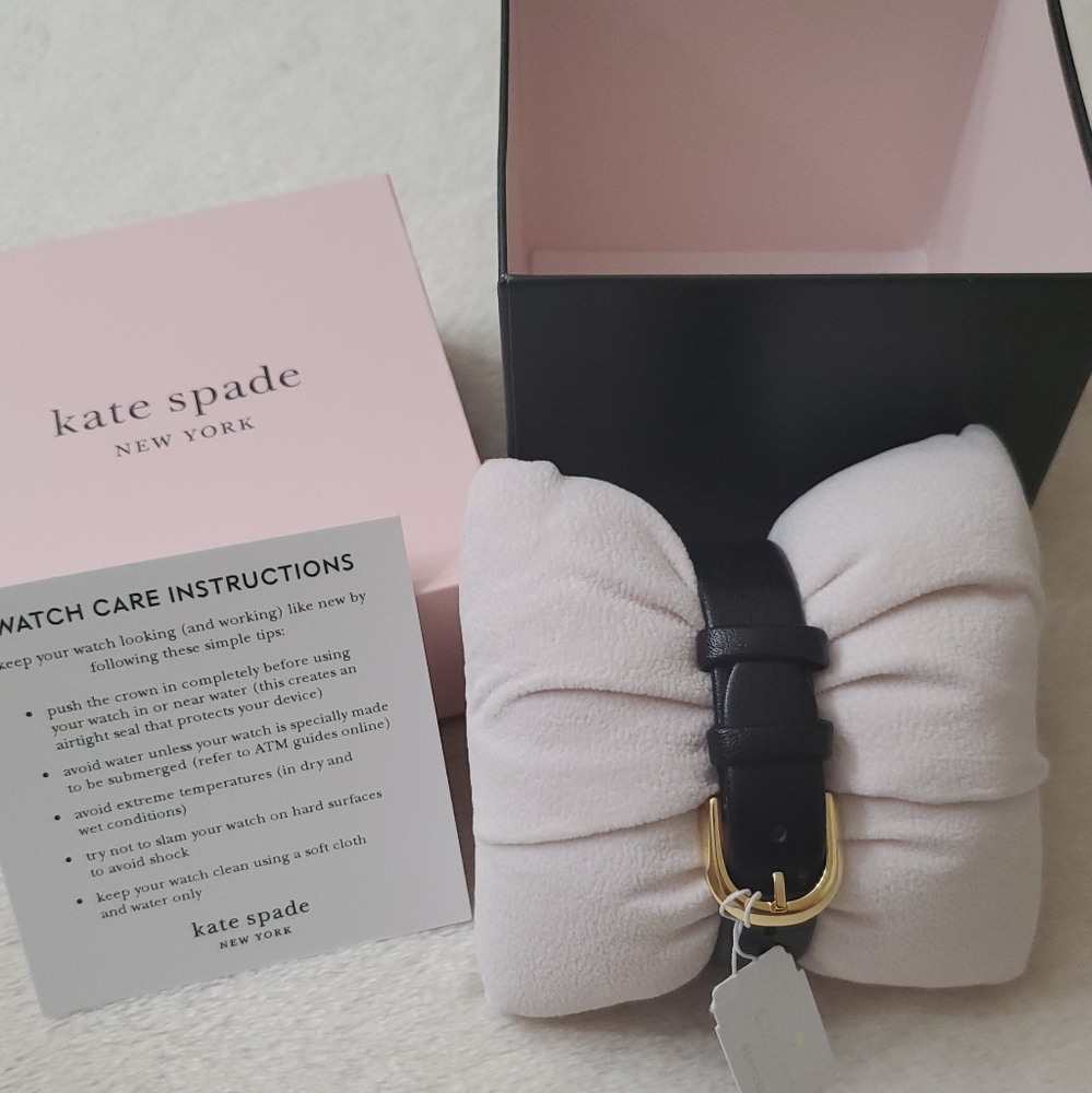 Kate Spade Watch - Picture 11 of 11